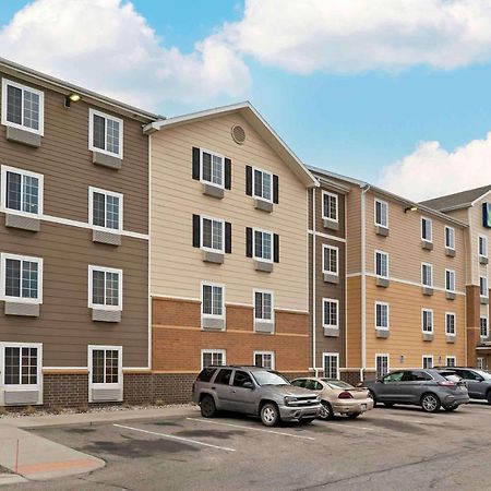 Extended Stay America Select Suites - Grand Rapids - 怀俄明 外观 照片