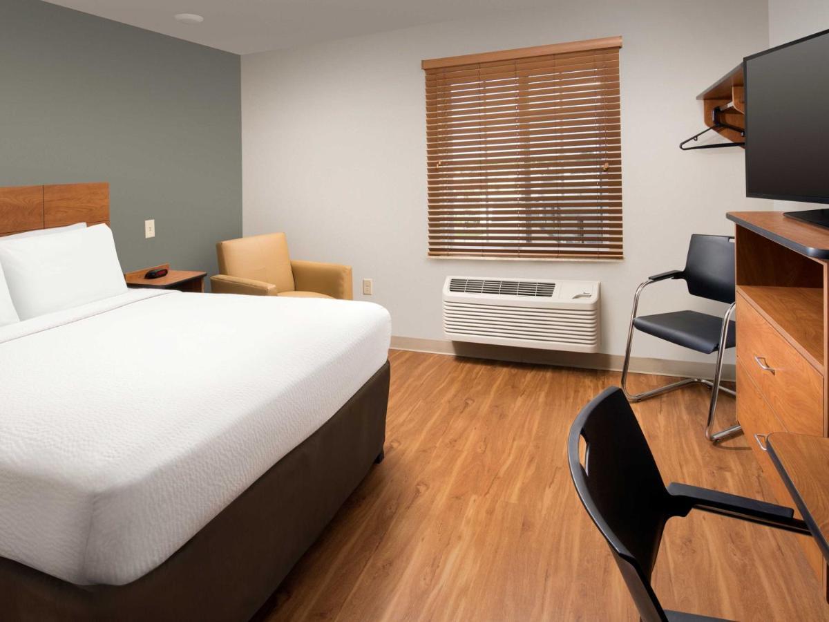 Extended Stay America Select Suites - Grand Rapids - 怀俄明 外观 照片