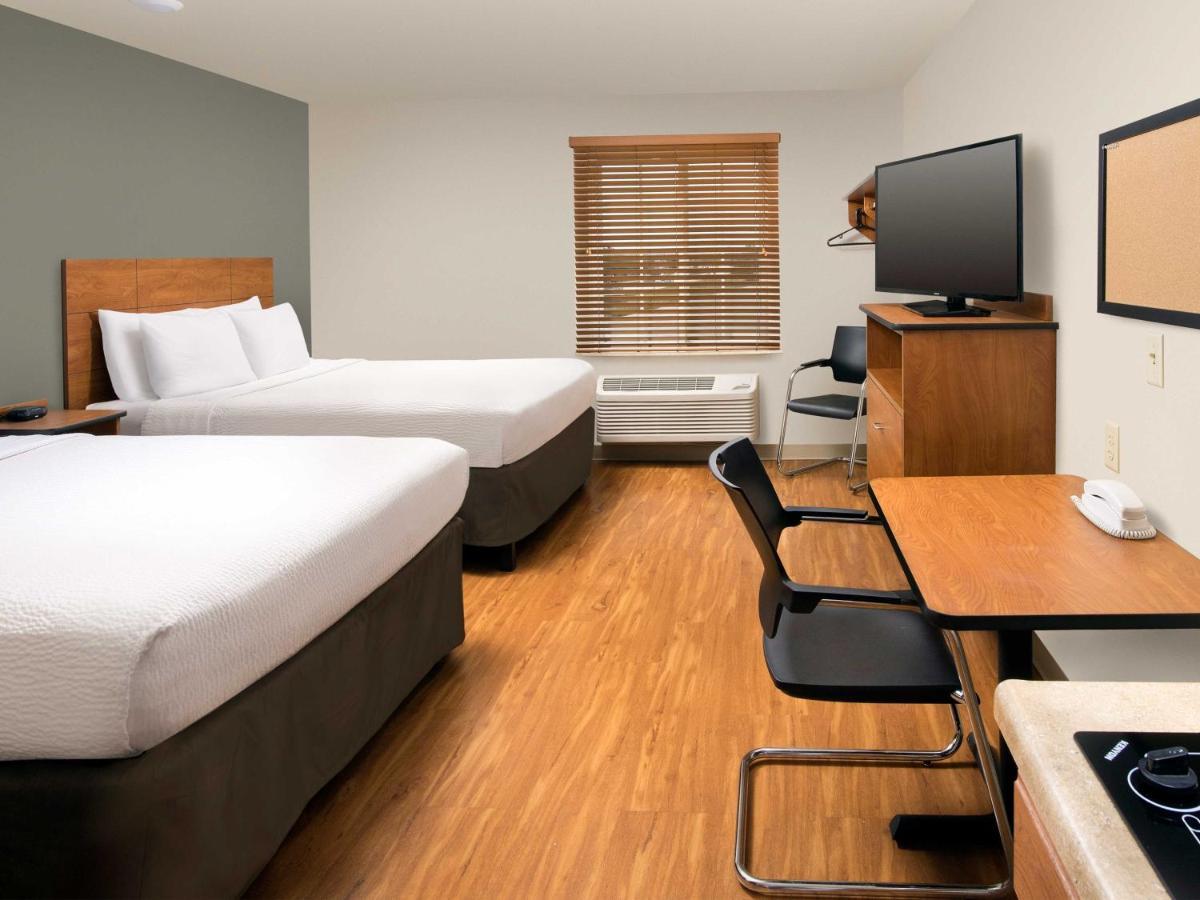 Extended Stay America Select Suites - Grand Rapids - 怀俄明 外观 照片