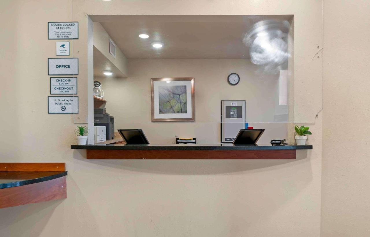 Extended Stay America Select Suites - Grand Rapids - 怀俄明 外观 照片