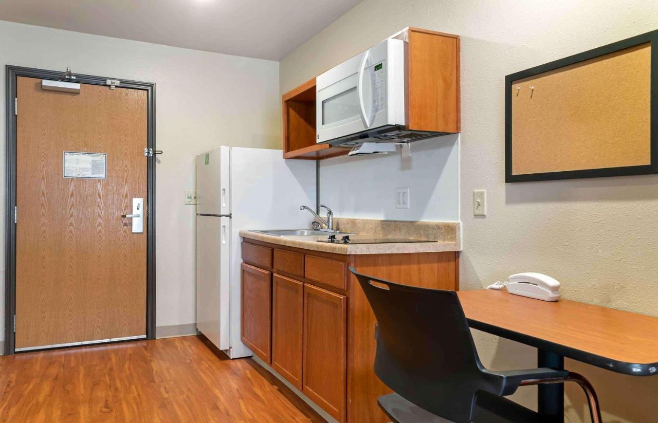 Extended Stay America Select Suites - Grand Rapids - 怀俄明 外观 照片