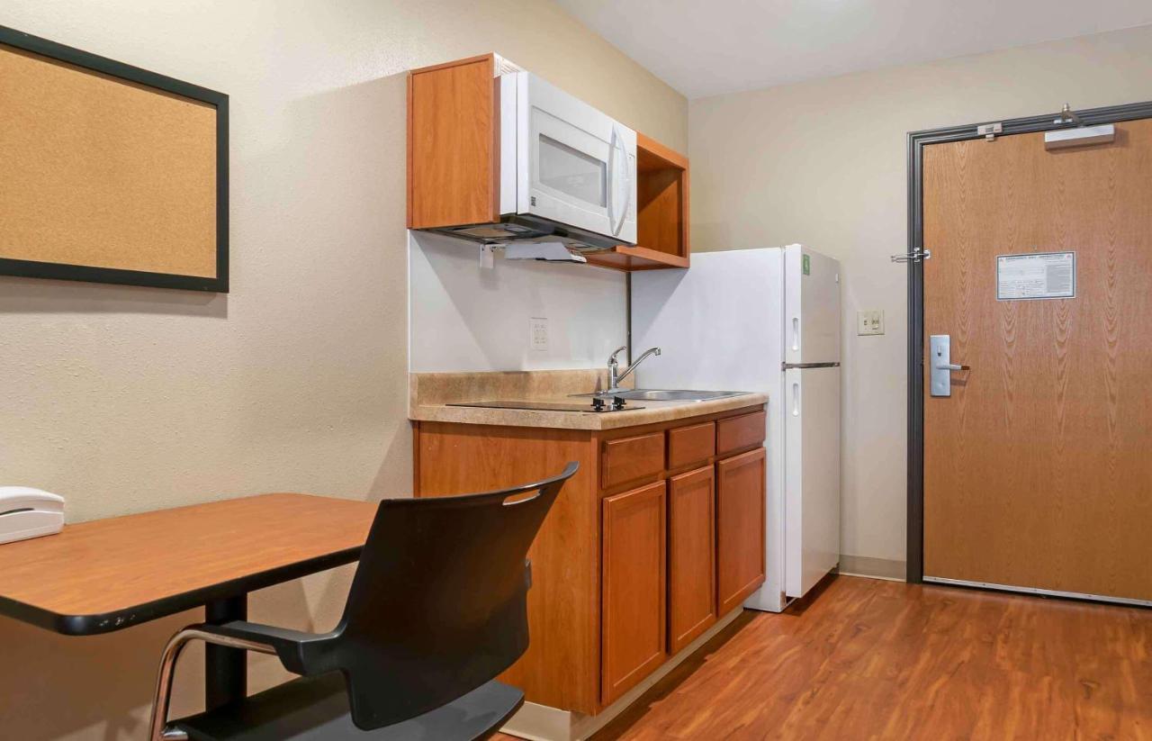 Extended Stay America Select Suites - Grand Rapids - 怀俄明 外观 照片