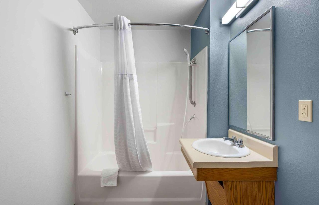 Extended Stay America Select Suites - Grand Rapids - 怀俄明 外观 照片