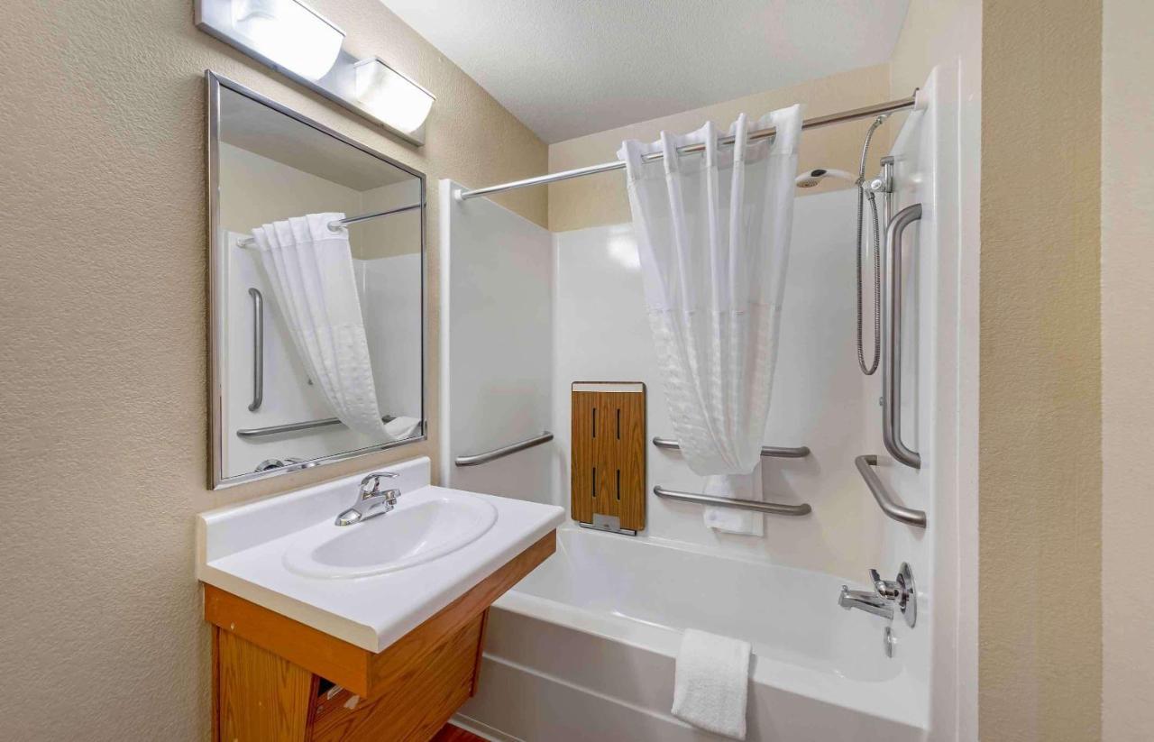 Extended Stay America Select Suites - Grand Rapids - 怀俄明 外观 照片