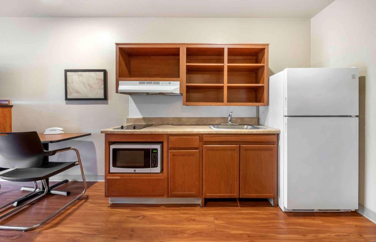 Extended Stay America Select Suites - Grand Rapids - 怀俄明 外观 照片