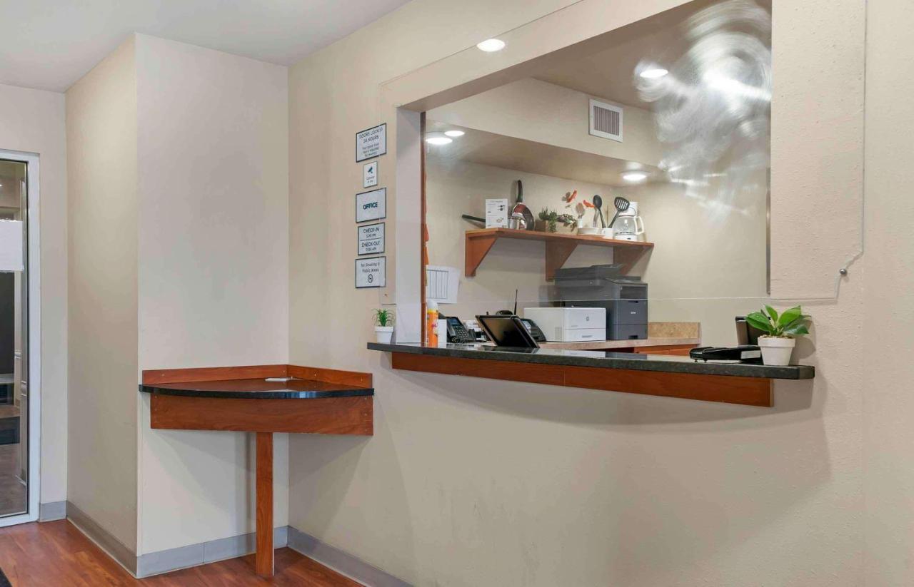 Extended Stay America Select Suites - Grand Rapids - 怀俄明 外观 照片
