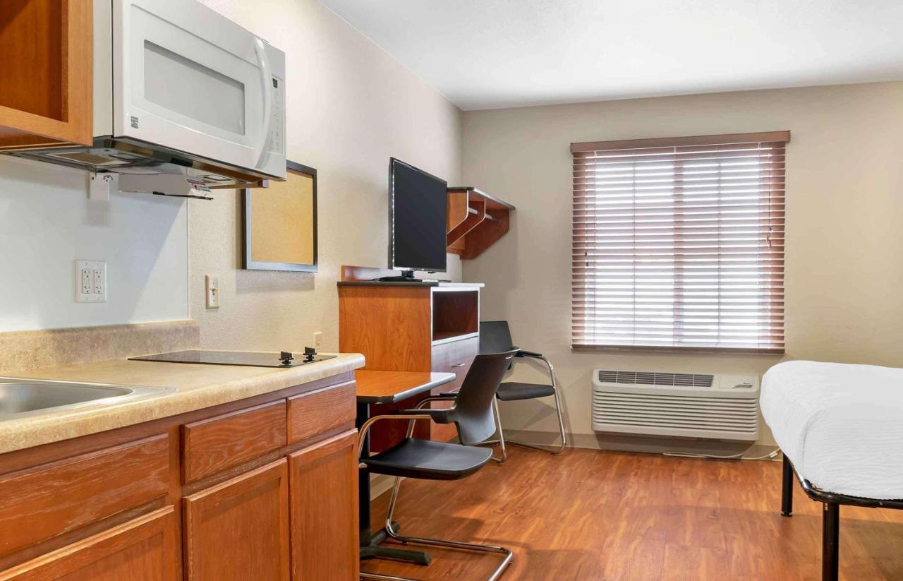 Extended Stay America Select Suites - Grand Rapids - 怀俄明 外观 照片