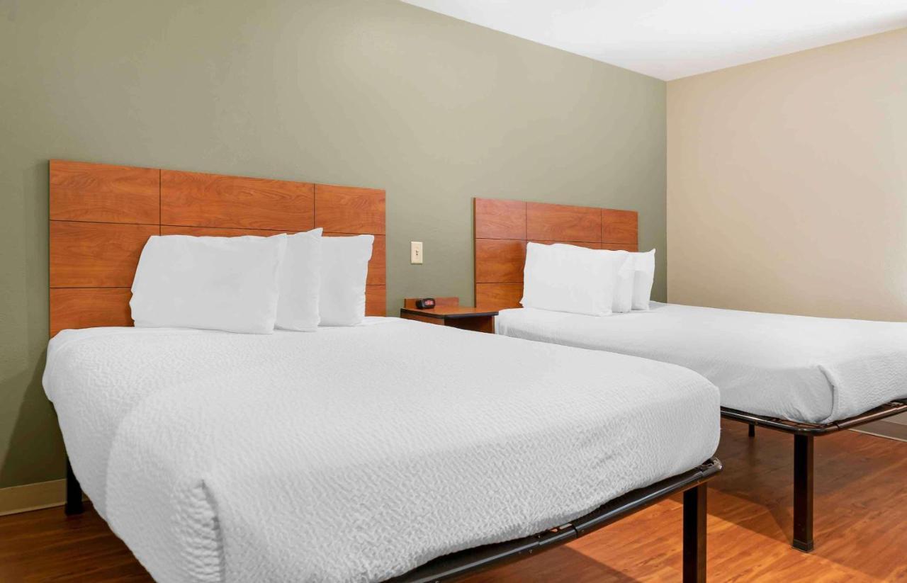 Extended Stay America Select Suites - Grand Rapids - 怀俄明 外观 照片