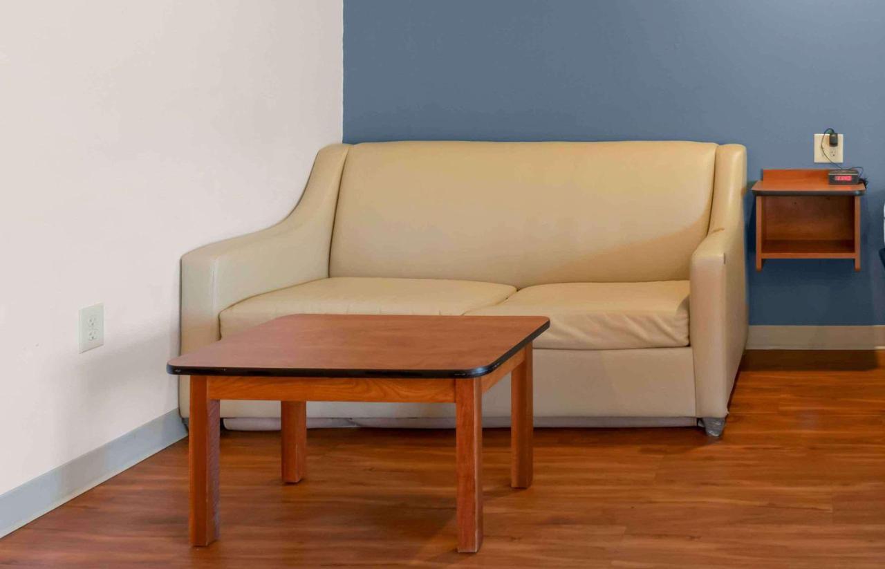 Extended Stay America Select Suites - Grand Rapids - 怀俄明 外观 照片