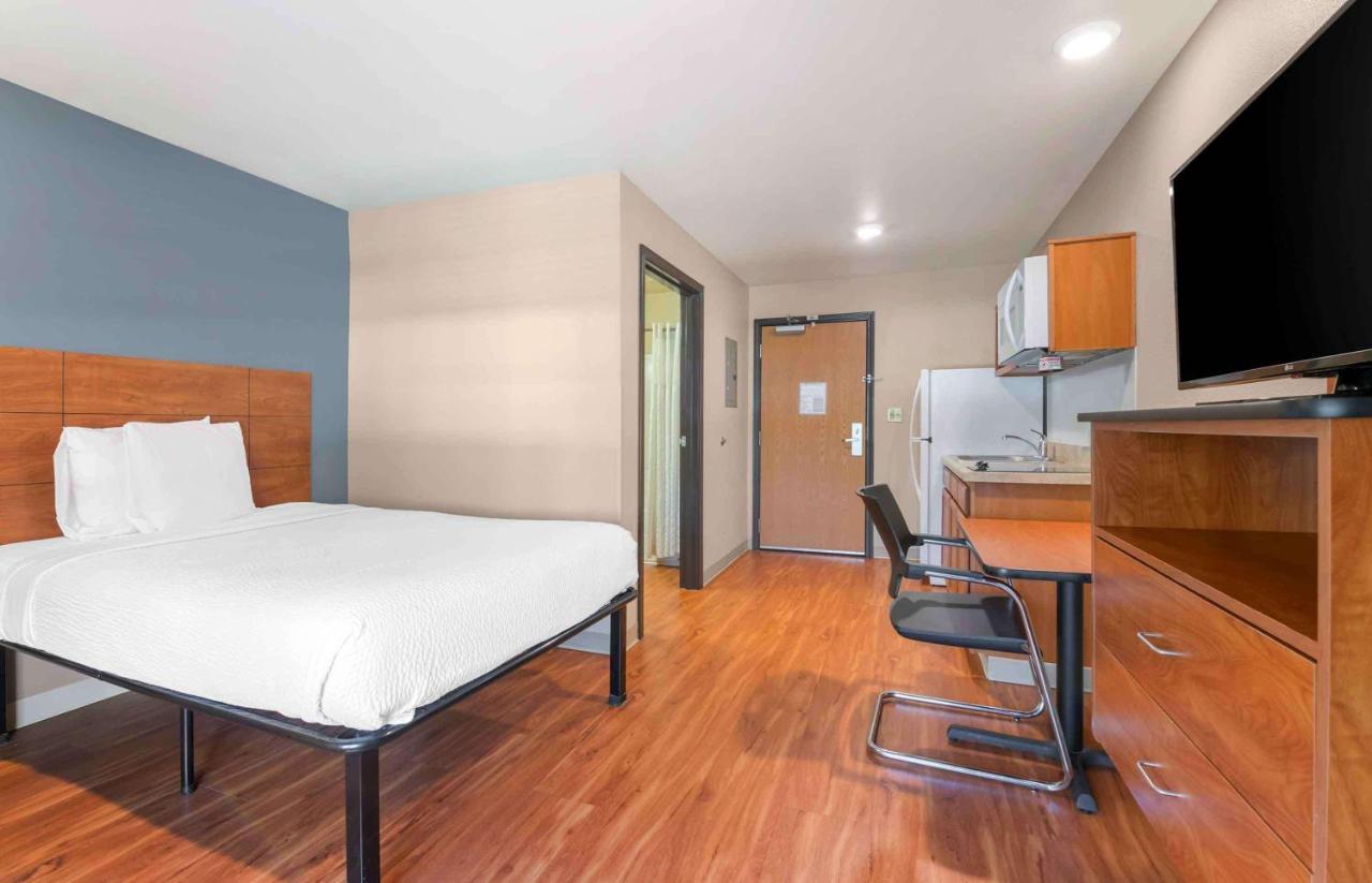 Extended Stay America Select Suites - Grand Rapids - 怀俄明 外观 照片