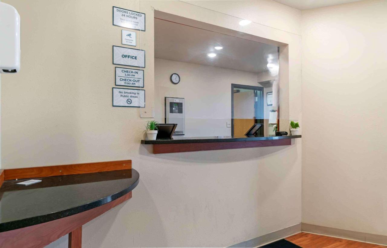 Extended Stay America Select Suites - Grand Rapids - 怀俄明 外观 照片