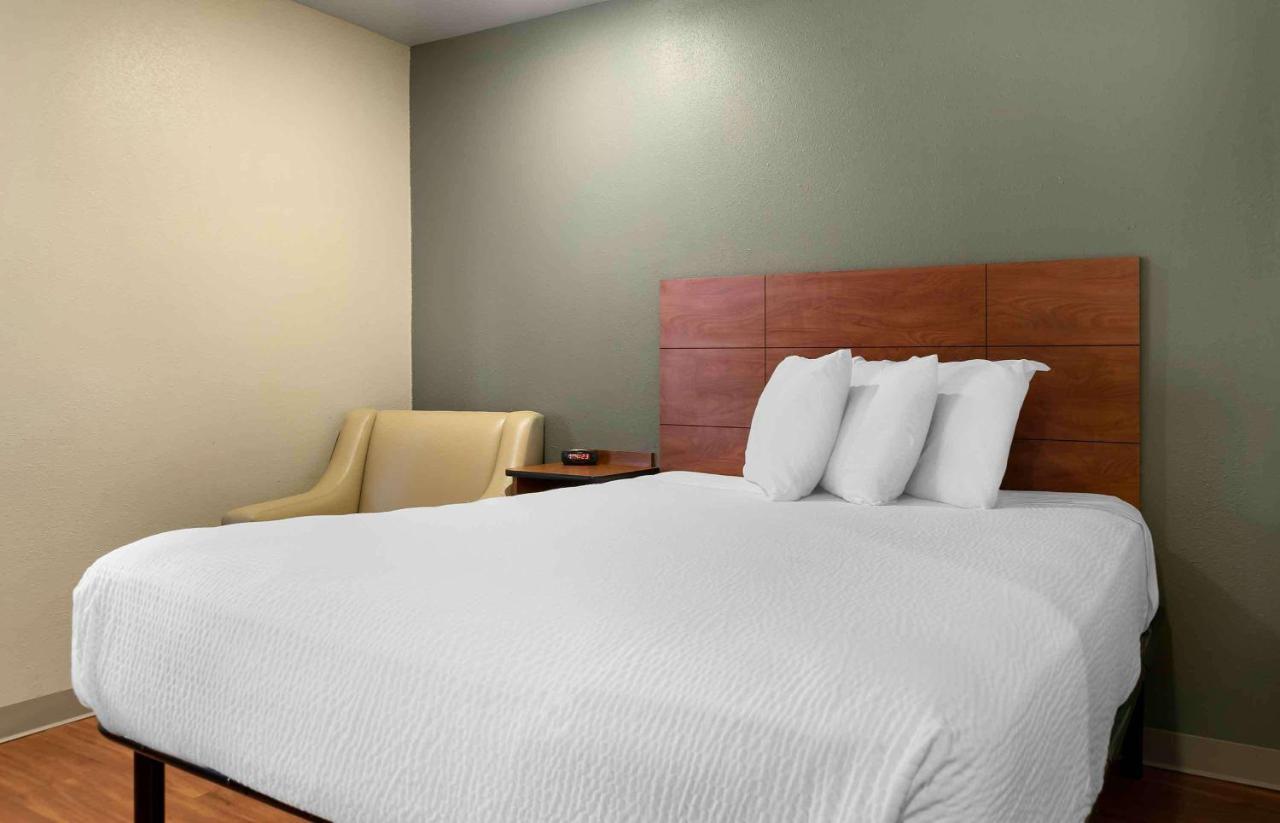 Extended Stay America Select Suites - Grand Rapids - 怀俄明 外观 照片