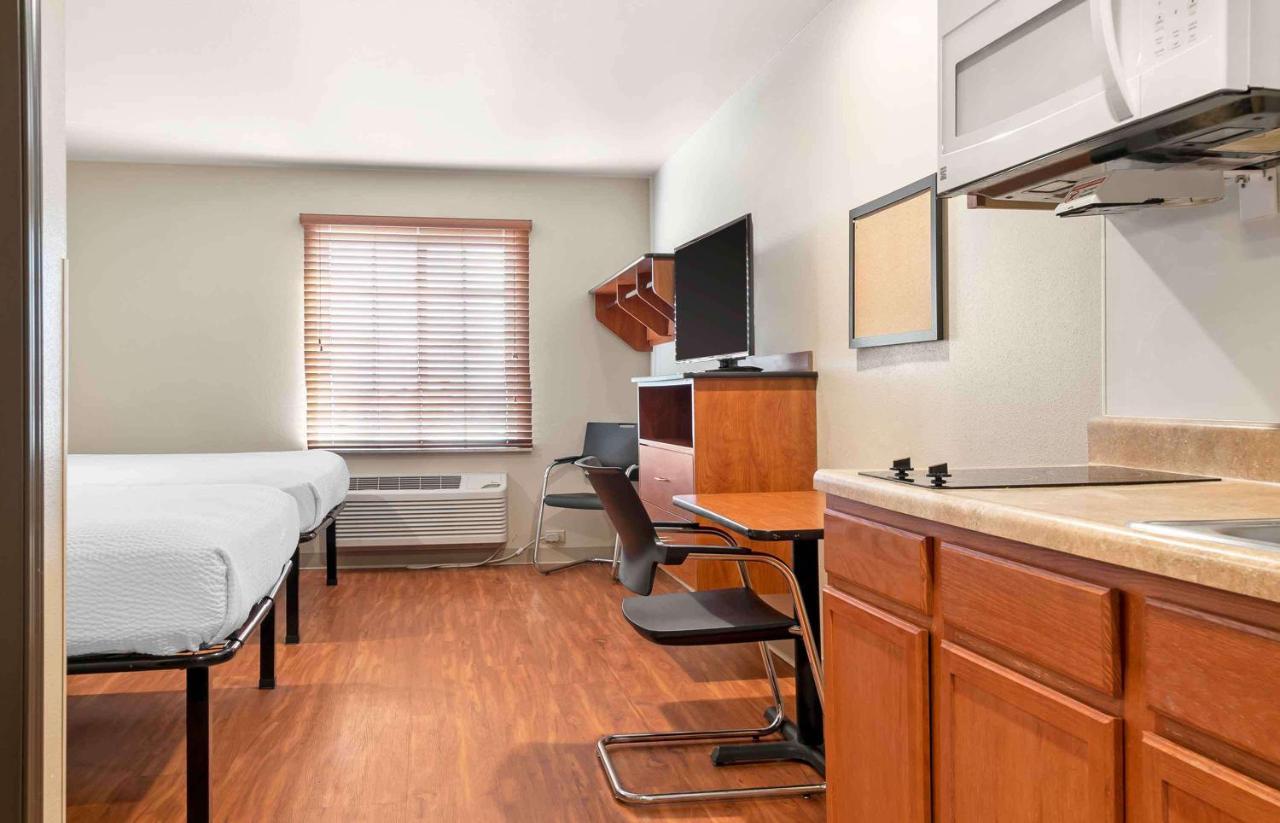 Extended Stay America Select Suites - Grand Rapids - 怀俄明 外观 照片