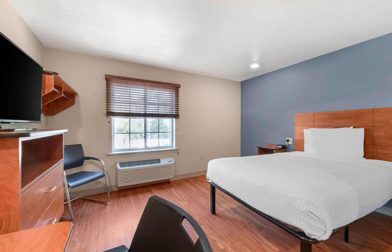 Extended Stay America Select Suites - Grand Rapids - 怀俄明 外观 照片