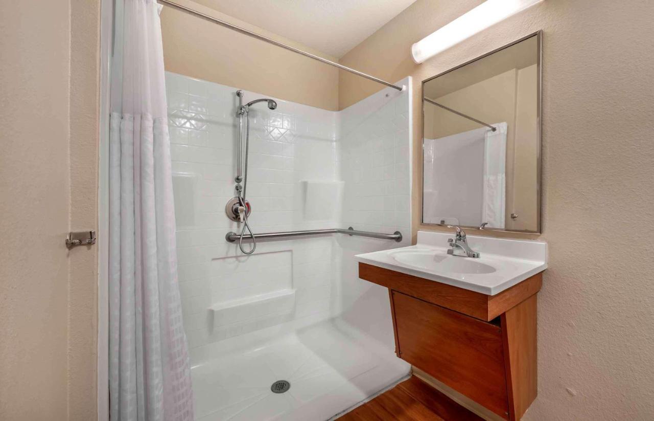 Extended Stay America Select Suites - Grand Rapids - 怀俄明 外观 照片