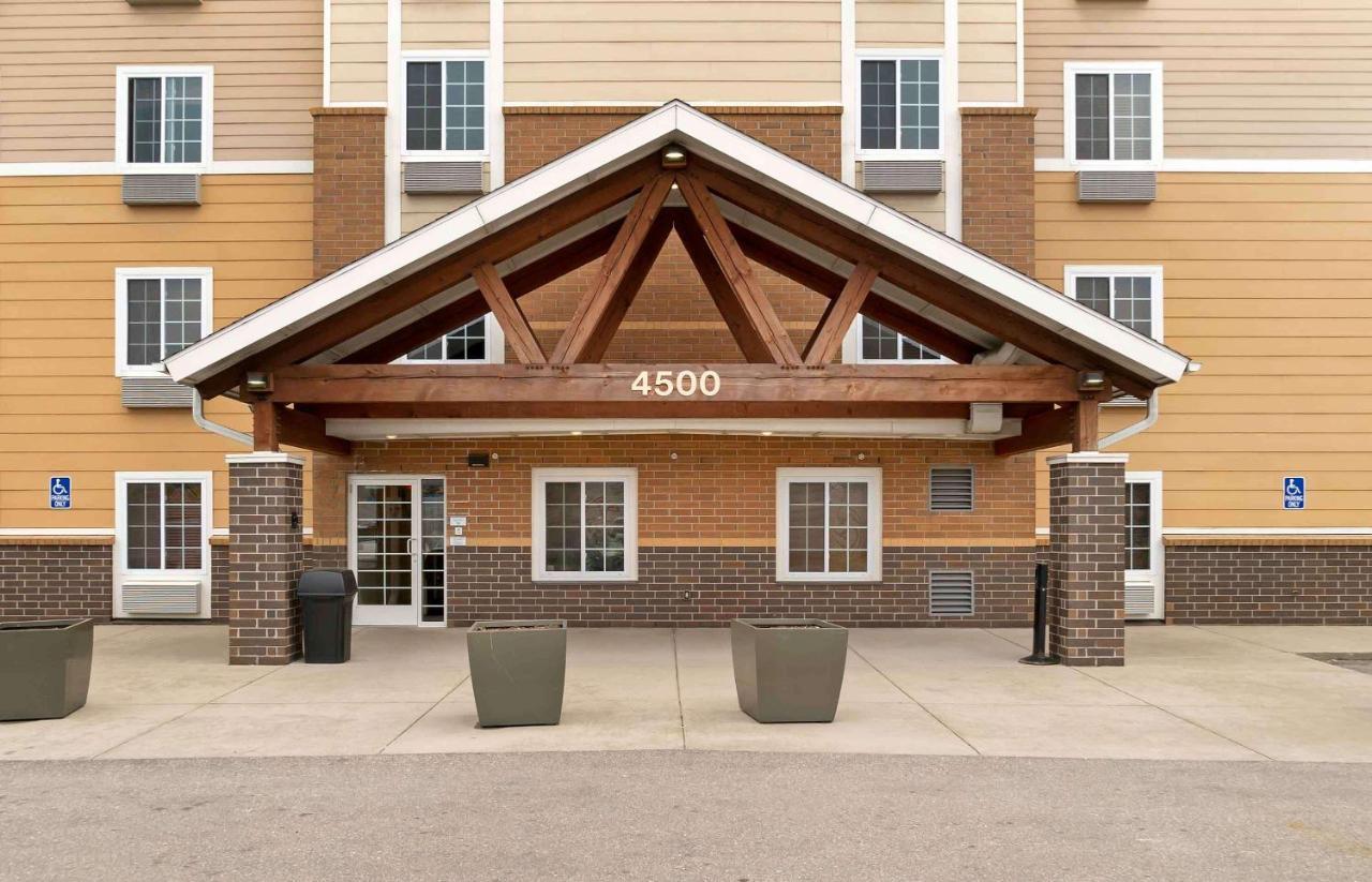 Extended Stay America Select Suites - Grand Rapids - 怀俄明 外观 照片