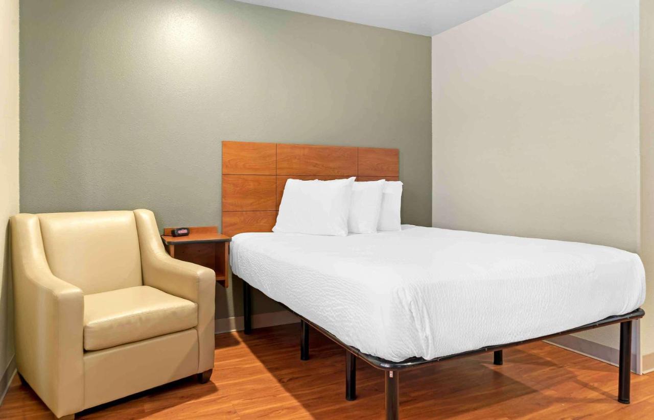 Extended Stay America Select Suites - Grand Rapids - 怀俄明 外观 照片