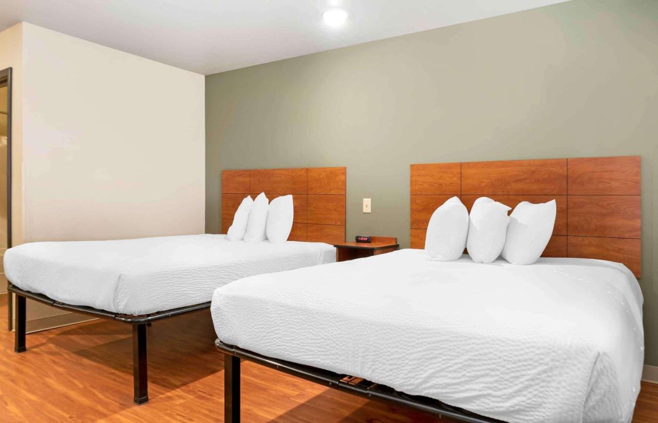Extended Stay America Select Suites - Grand Rapids - 怀俄明 外观 照片