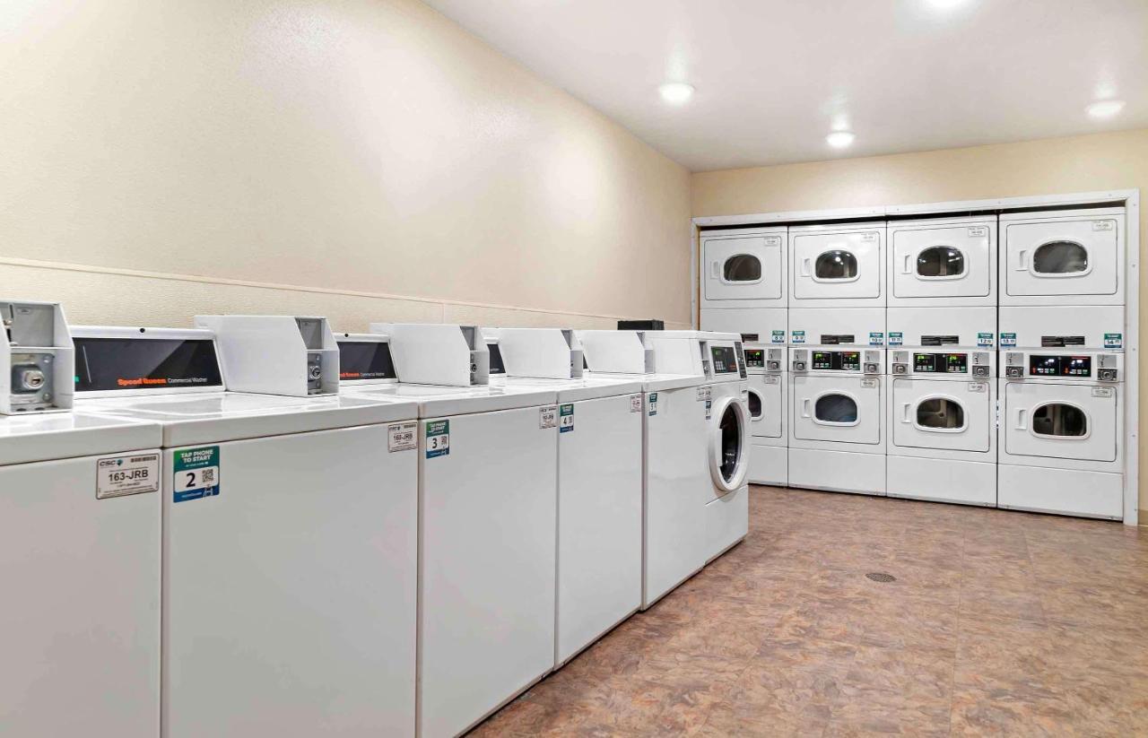 Extended Stay America Select Suites - Grand Rapids - 怀俄明 外观 照片